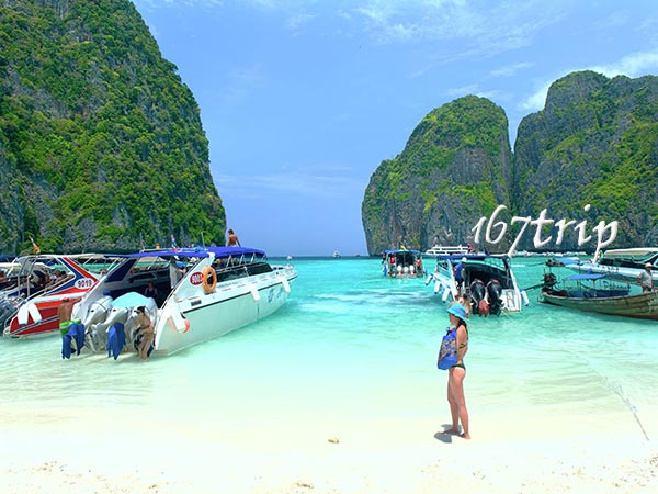 新消息：泰国普吉岛7月1日开放旅游接待外国游客