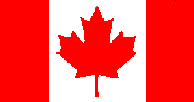 加拿大签证，加拿大签证办理流程