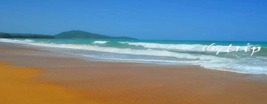 普吉安达曼海湾