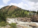 【仙境亚丁环线】四姑娘山稻城亚丁丹巴6日游，汽车进出不漏任何风景，汽车进海拔逐渐上升，减少高原反应