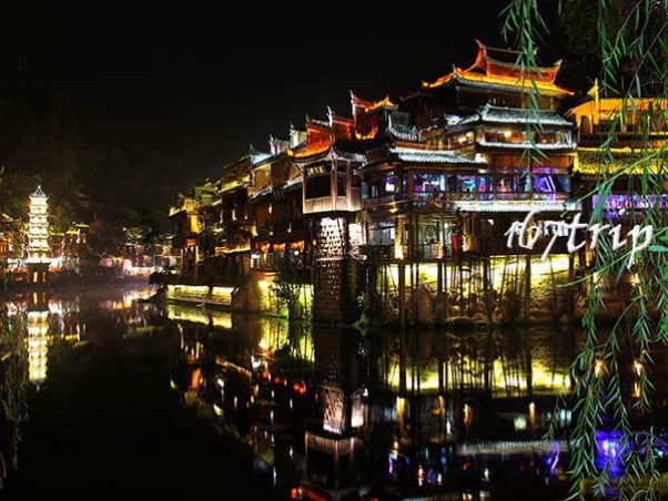 华东