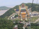 【尊贵五星江南】＜华东五市+灵山大佛+宋城双飞6日＞夜宿乌镇西栅西塘 豪华游