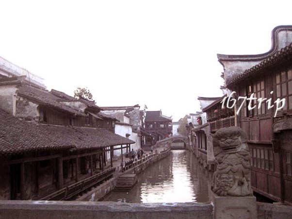 乌镇