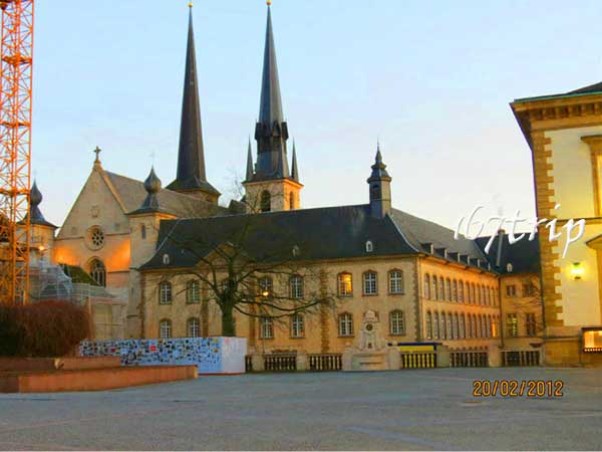 欧洲
