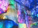臻品潇湘高铁 5 日深度游，尽览湘西魅力，长沙韶山/毛泽东故居/张家界千古情/黄龙洞/张家界国家森林公园天子山/袁家界云天渡玻璃桥/天门山 (玻璃栈道)/千年土司王府/凤凰古城夜景