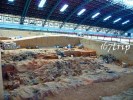 【夕阳红老年旅游】西安华山+兵马俑+市区双动四日游（全程0购物）