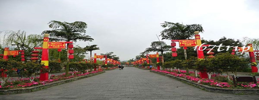 西部大峡谷