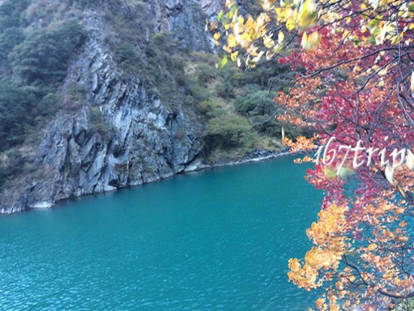 松坪沟