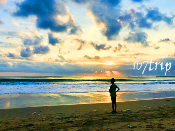 巴厘岛