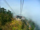 峨眉山乐山二日游20人小团保姆车，二进峨眉山真纯玩峨眉山金顶半山+乐山大佛