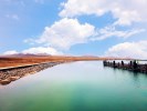 飞驰新疆旅游南北疆双卧14日游，360°环游喀纳斯+伊犁+独库+巴音