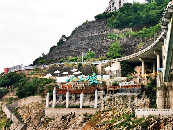 长江三峡21