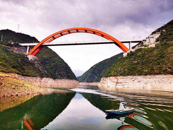 长江三峡27