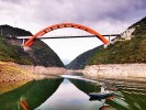 长江二号邮轮长江三峡旅游，重庆到宜昌4日游旅游团，一价全含下水行程