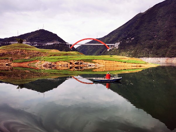 长江三峡30