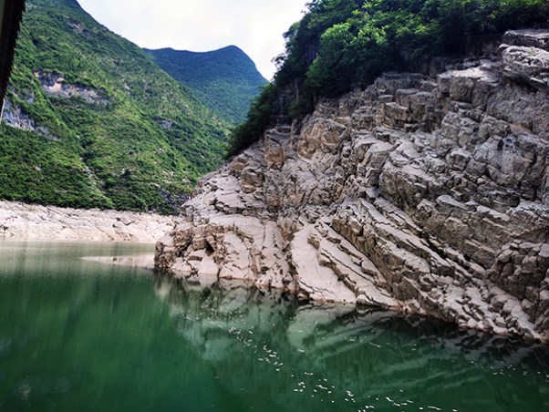 长江三峡33