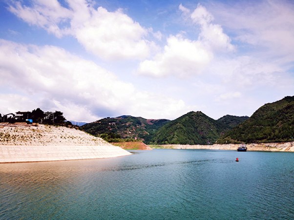 长江三峡34