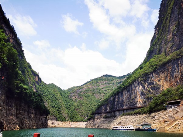 长江三峡36