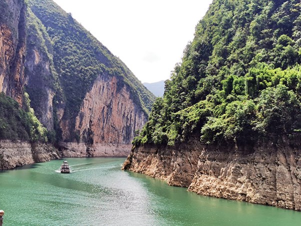 长江三峡40