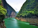 长江三号邮轮长江三峡旅游，宜昌到重庆5日游旅游团，长江上最好的船，上水