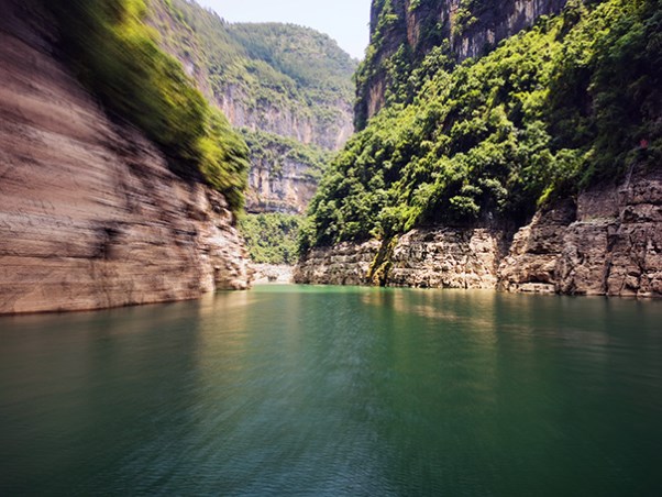 长江三峡46