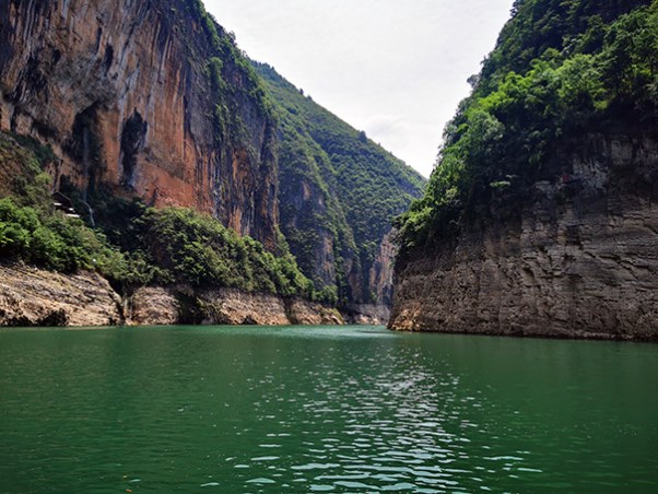 长江三峡45