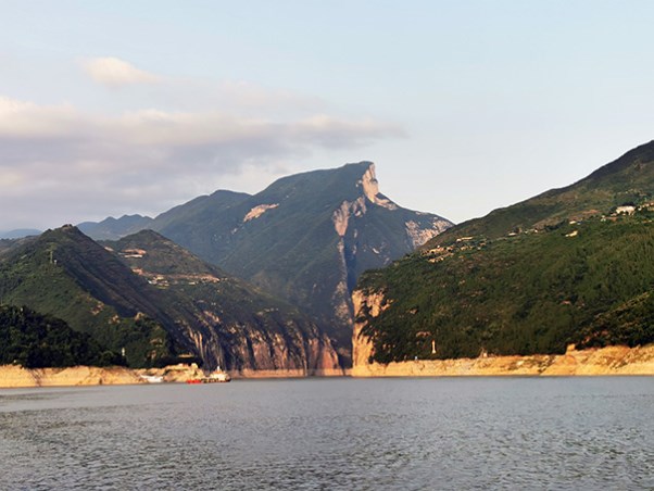 长江三峡52