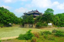 都江堰旅游攻略：成都到都江堰水利工程旅游游记