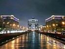 金色优雅俄罗斯 8 日跟团游｜川航直飞 0 自费 0 购物圣进莫出